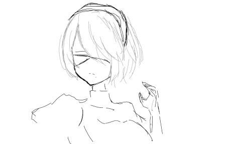 2B小姐 by mrjackzhou 2026/3/21